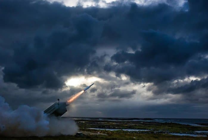 NASAMS და Phoenix Ghost – აშშ-მა უკრაინას ახალი 1,3 მილიარდი დოლარის დახმარების პაკეტი გამოუყო