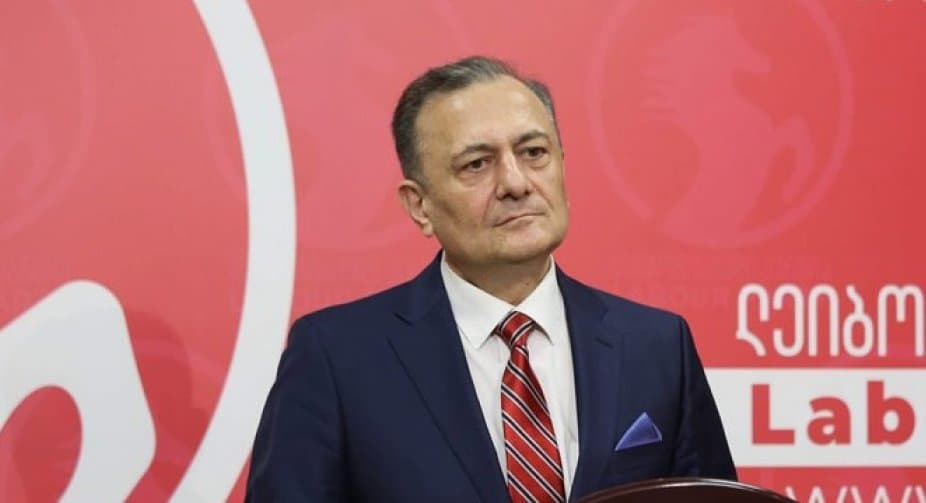 შალვა ნათელაშვილი – სავიზო სანქციები მოენატრებათ, როცა დაკარგავენ ამერიკაში ნაყიდ სასახლეებს, აქციებს, ინვესტიციებს, უძრავ-მოძრავ ქონებას