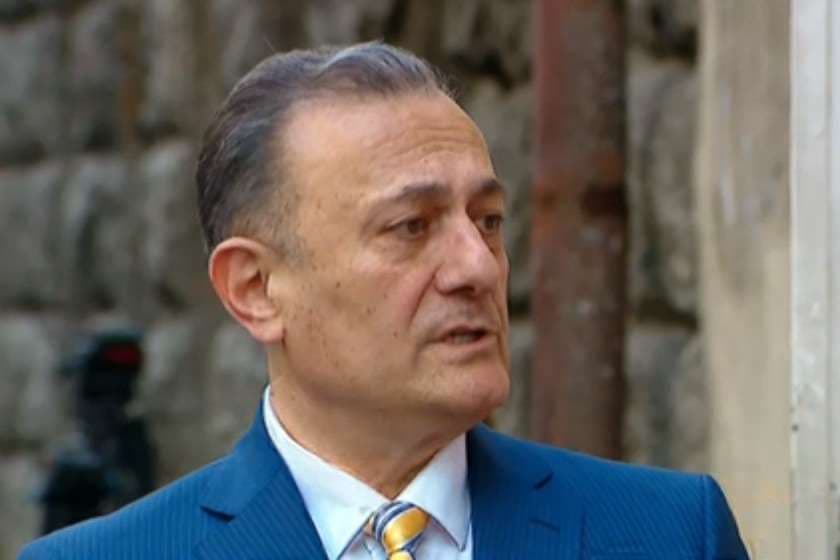 შალვა ნათელაშვილი – პარტიის პოლიტიკურმა კომიტეტმა მიიღო გადაწყვეტილება “ლეიბორისტული პარტიის“ პარლამენტში შესვლაზე