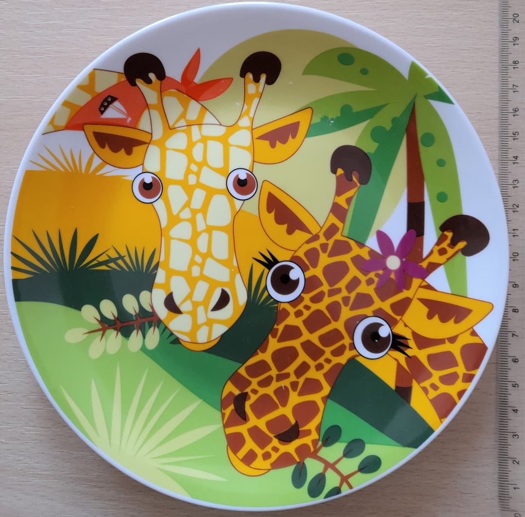 კერამიკულ ჭურჭელში ტყვიის აღმოჩენის გამო იმპორტიორს პროდუქციის ამოღება დაევალა