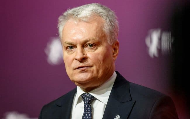 ლიეტუვის პრეზიდენტი ნატოს მოუწოდებს, გააძლიეროს აღმოსავლეთი ფლანგი, თუ პრიგოჟინი ბელარუსში დარჩება