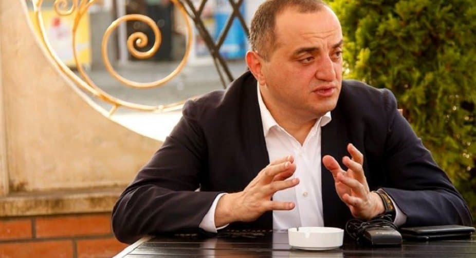 კობა ნაყოფია – წელს იქნება სრული მობილიზაცია ქართველი ამომრჩევლის