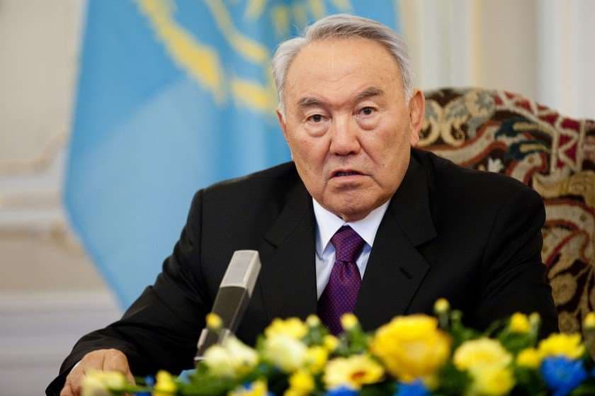 მედიის ინფორმაციით, ნურსულთან ნაზარბაევმა ქვეყანა ოჯახთან ერთად დატოვა