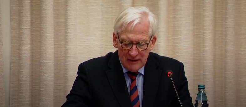 NDI-ის სადამკვირვებლო დელეგაცია ოქტომბრის საპარლამენტო არჩევნებისთვის შემუშავებულ რეკომენდაციებს აქვეყნებს