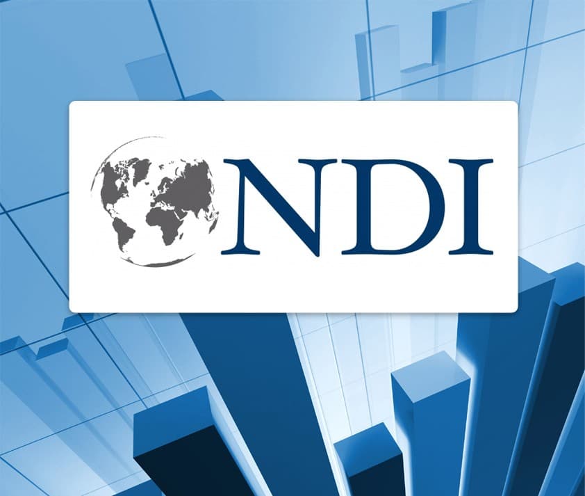 Georgians remain fully supportive of European, Euro-Atlantic integration – NDI polls