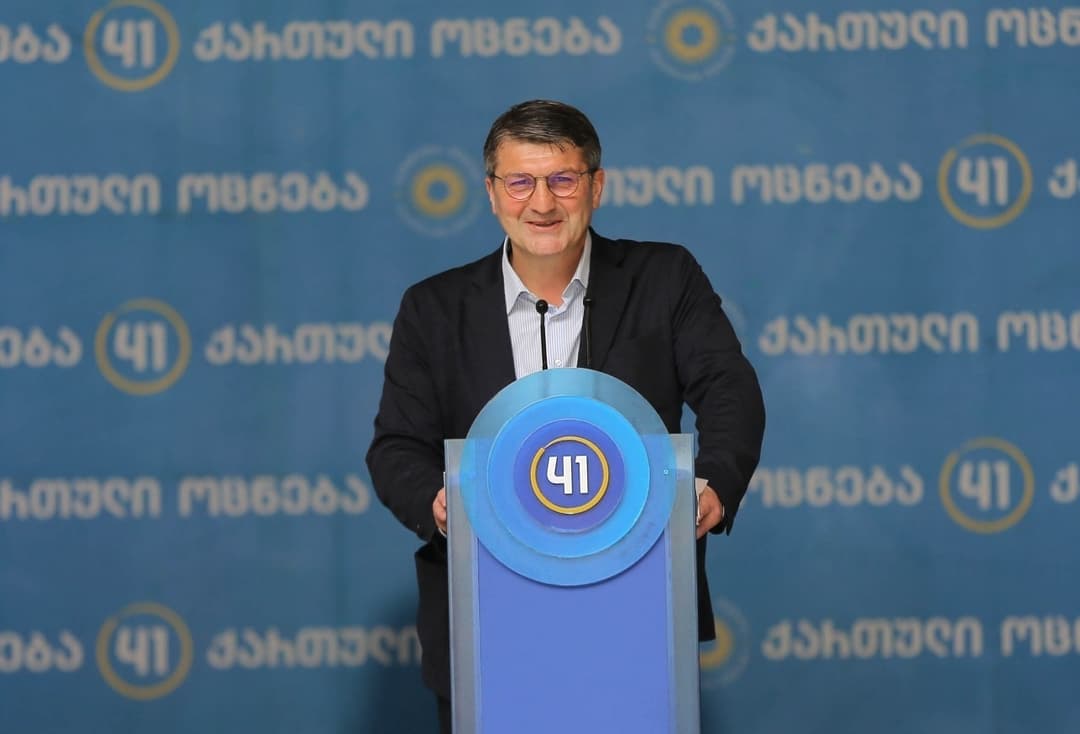 გიორგი ნემსაძე – ჩვენი ერთ-ერთი საზრუნავია, ცაგერი ადგილობრივი მოსახლეობის ინტერესებზე ორიენტირებულ ქალაქად ვაქციოთ