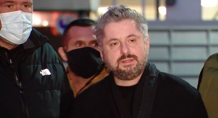 ნიკა გვარამია – ეს ადამიანი აქედან უნდა გამოვიდეს და მოხდეს მისი გადაყვანა სხვა ქვეყანაში რეაბილიტაციის მიზნით