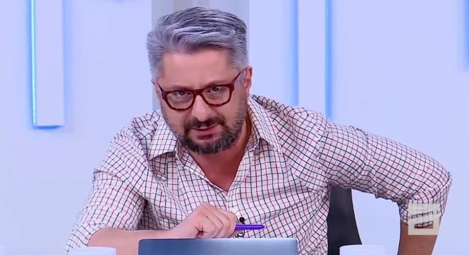 ნიკა გვარამია – ამ რეგულაციით, ჩვენ დომინოს პრინციპით მივალთ არხების დახურვამდე