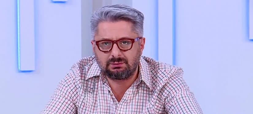 ნიკა გვარამია – კარანტინის მიზეზით, აღარავის აღარ ექნება დაშვება ამ დაწესებულებაში, ანუ სააკაშვილს ვეღარ ნახავს ვერავინ!