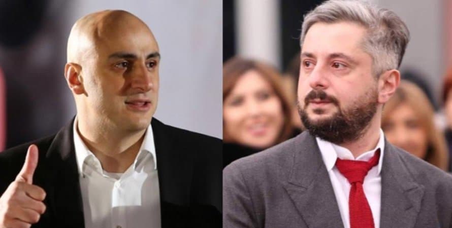 ხვალ მელიას და გვარამიას გუნდების შემაჯამებელი შეხვედრა გაიმართება და საბოლოო გადაწყვეტილება გამოცხადდება