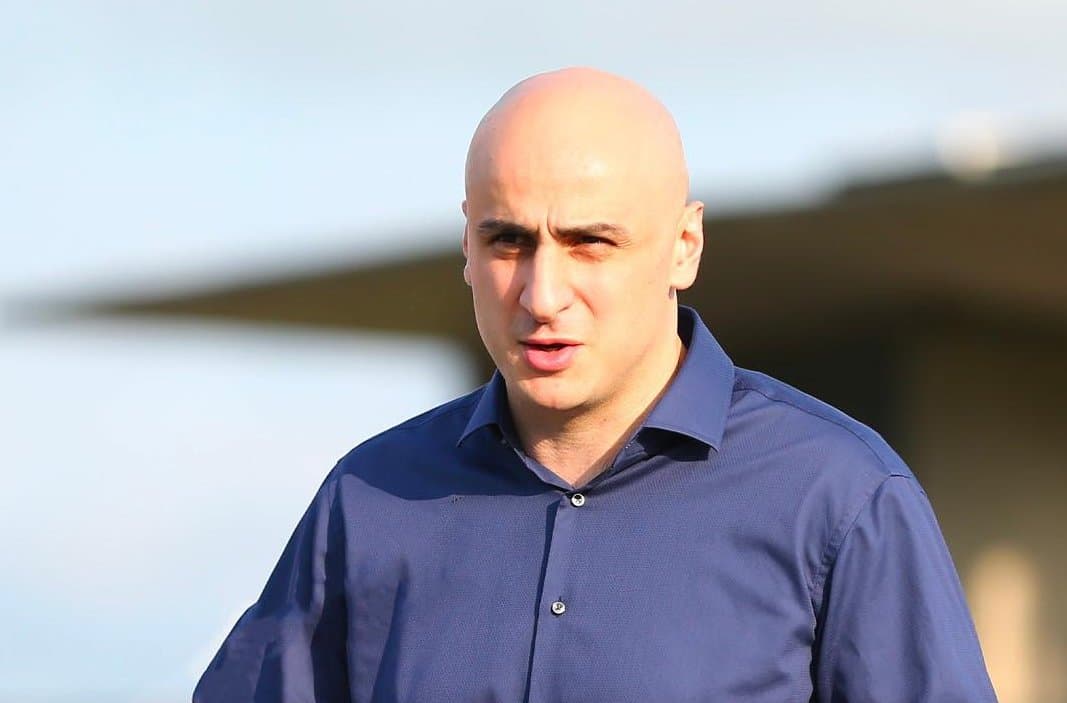 ნიკა მელია – მნიშვნელოვანია დღეს, 3 საათზე, თბილისის სააპელაციო სასამართლოსთან მივიდეთ და მოვითხოვოთ სამართლიანი განხილვა