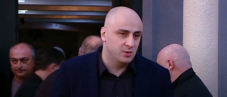 ნიკა მელია – რა არის ვაი და რა არის ვუი, ამას ამომრჩეველი განსაზღვრავს