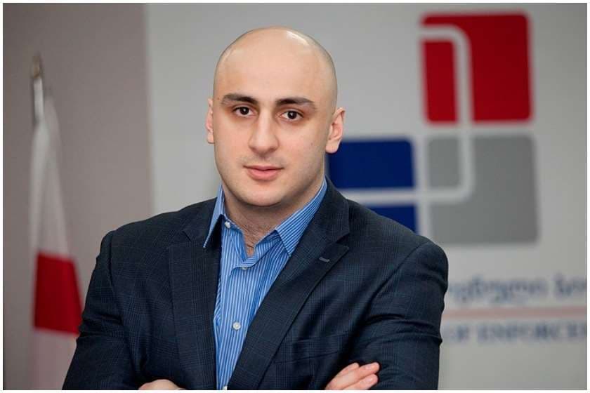 Russia’s inevitable defeat Georgia’s victory – UNM’s Melia on Ukraine Independence Day