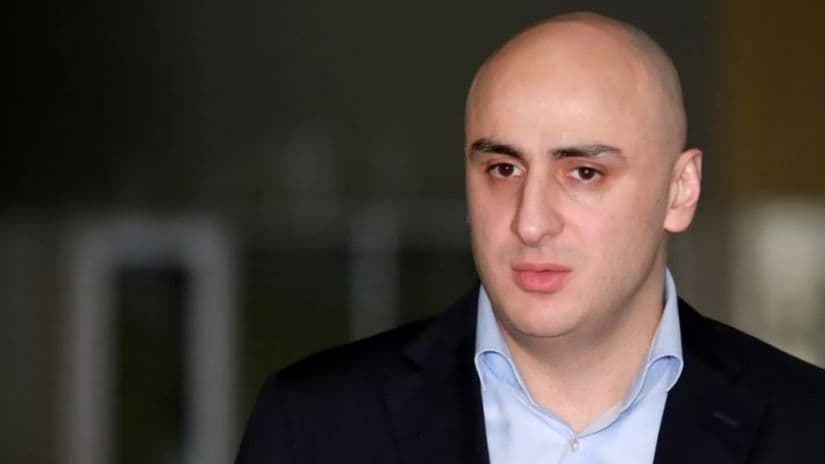 Melia claims UNM winning in Tbilisi ‘and not only’