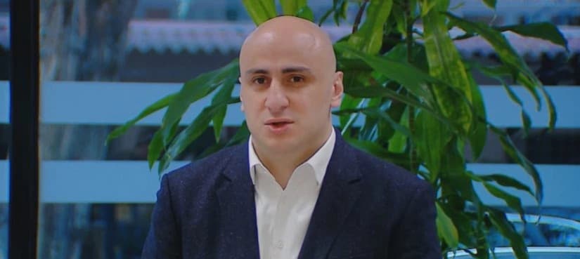 ნიკა მელია – თუ იმას დავუშვებდით, რომ ამ მასშტაბის გაყალბება იქნებოდა, მეც არ წავიდოდი არჩევნებზე
