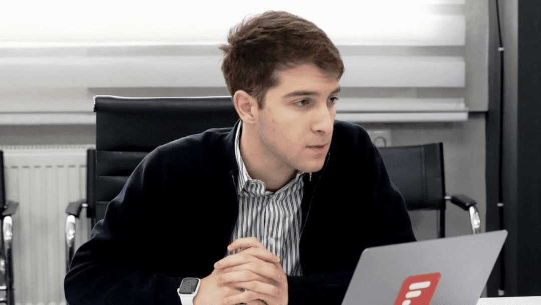 Suspects in brutal murder of 22-year-old Nika Kvaratskhelia allegedly left Georgia