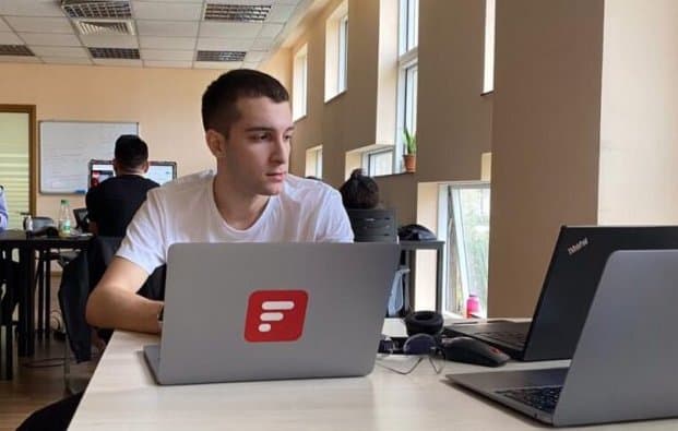 ნინო ზამბახიძე – საფრანგეთიდან საქართველოში დაბრუნდა და საოცარი აპლიკაცია შექმნა, რა ბოროტება გაქვთ ასეთი გულში, რომ დედას შვილს უკლავთ და თან ასეთ ნიკოს