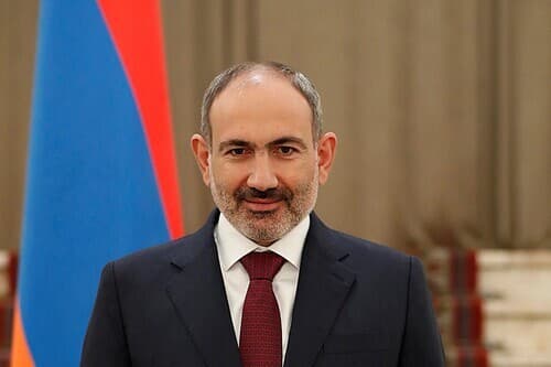 Pashinyan: Georgia, as a transit country, of great importance for Armenia