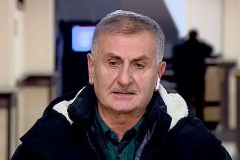 გელა ნიკოლაიშვილი – ვამზადებთ საჩივარს ჯაშუშურ საქმიანობაში ჩართული პოლიტიკოსების წინააღმდეგ