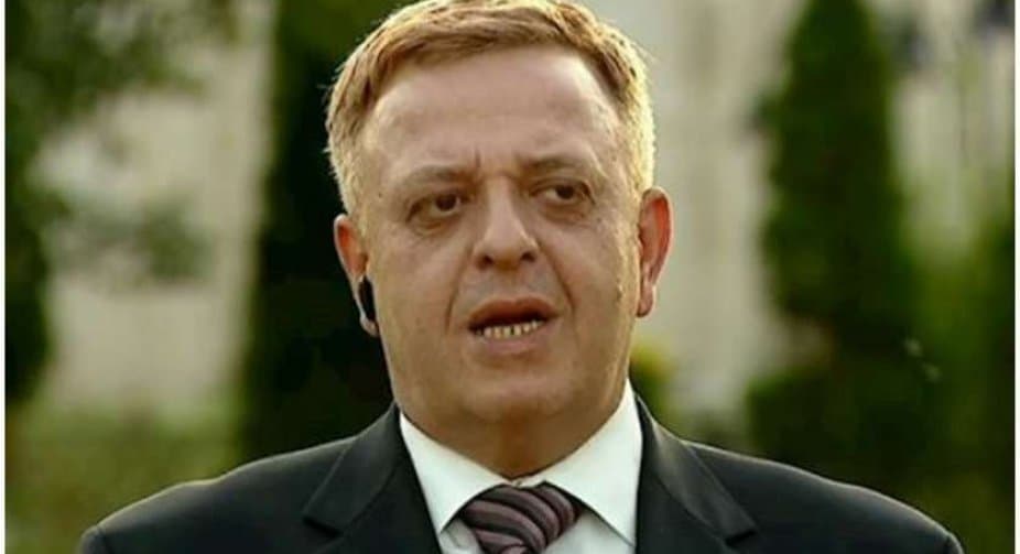 ლევან ნიკოლეიშვილი – არავის სჯერა სააკაშვილის პოლიტმატიმრობის და ავადმყოფობის! გამოსავალი დანაშაულის მონანიებაა, თუ არა და ითამაშეთ აქციობანა!