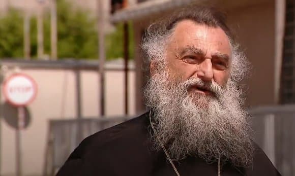 მეუფე ნიკოლოზი – ადამიანი თვალსა და ხელს შუა დნება, დასუსტებულია