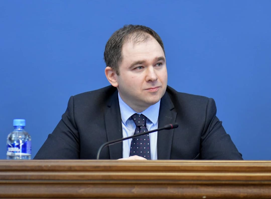 ნიკოლოზ სამხარაძე – პარლამენტები გადამწყვეტ როლს ასრულებენ რეგიონულ გამოწვევებთან გამკლავების პროცესში