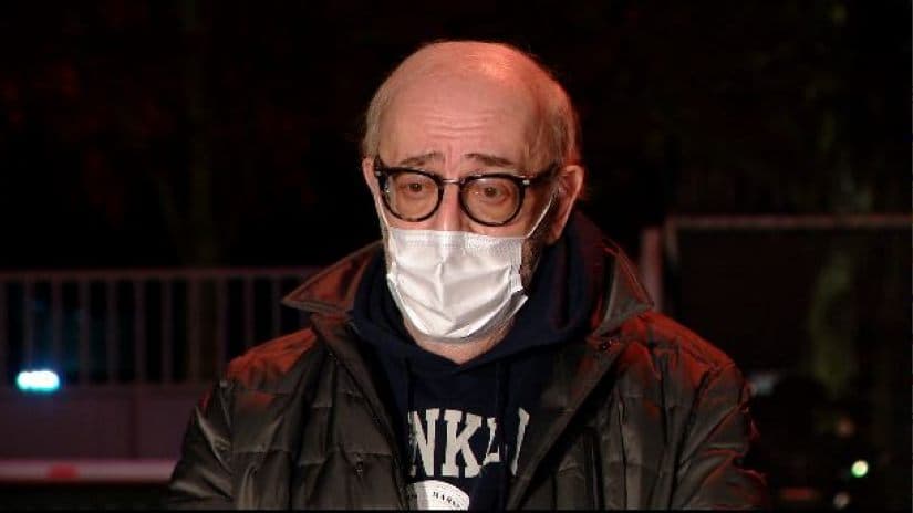 ნიკოლოზ ყიფშიძე – მიშა, მოიცადე კიდევ ცოტა ხანი და თუ შეიძლება გადადე ულტიმატუმი