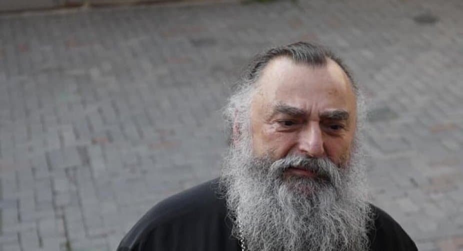 მეუფე ნიკოლოზი – დიდი იმედი მაქვს, რომ უცხოეთში გადაიყვანენ სამკურნალოდ