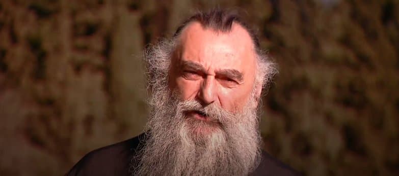 მეუფე ნიკოლოზი – 30 წელზე მეტია, ამას ვაკეთებ და ჩემთვის არასდროს არავის უთქვამს უარი ავადმყოფის ზიარებაზე