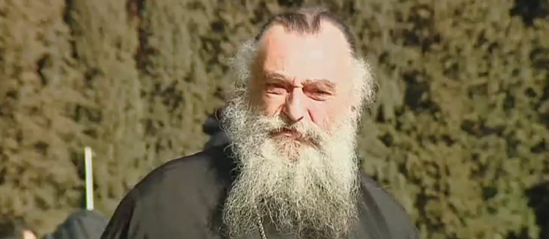 მეუფე ნიკოლოზი – სიკვდილის პირას არის ნამდვილად, თუ მკვლელობის განაჩენი არ აქვს გამოტანილი, სასწრაფოდ გასაშვებია უცხოეთში