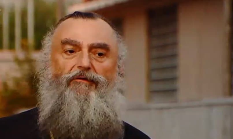 მეუფე ნიკოლოზი – არაადამიანური საქციელია, ყოველგვარ ჰუმანურ ფარგლებს სცდება, ამას ახსნა არ აქვს