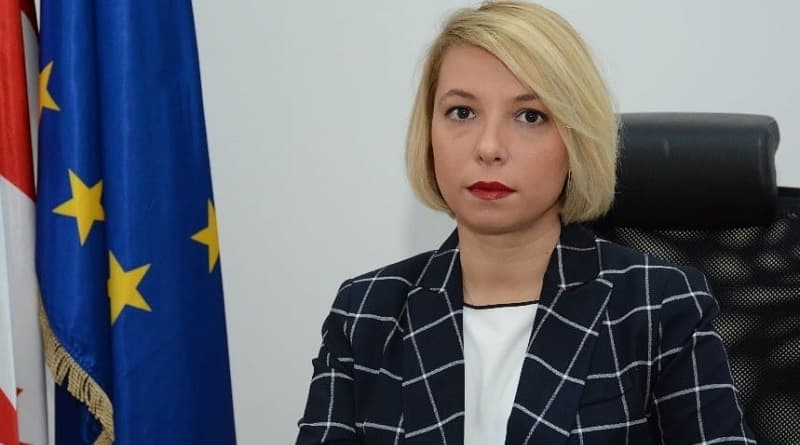 Medical panel under ombudswoman: Saakashvili’s condition critical, needs transfer to civil clinic