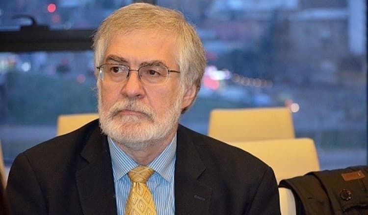 გია ნოდია – ამ ინიციატივებით ხელისუფლებას სურს, დავივიწყოთ ქვეყანაში არსებული მწვავე პოლიტიკური ვითარება