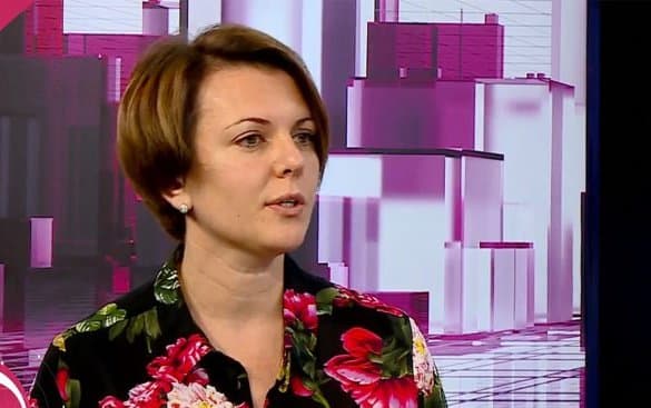 ნონა მამულაშვილი – ნიკა მელიას ყოველთვის ჰქონდა და ექნება სააკაშვილის მხარდაჭერა