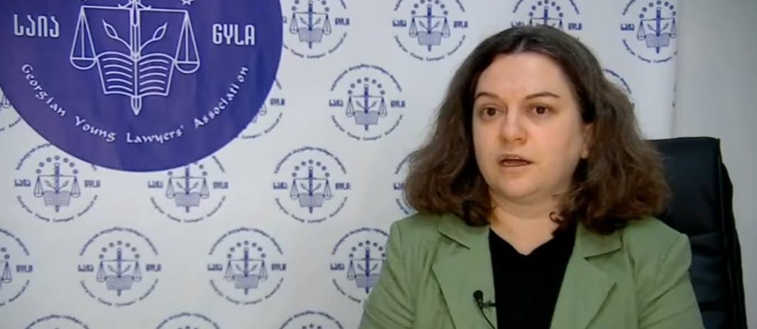 GYLA calls on Anti-Corruption Bureau, court to follow legal principles in monitoring activities