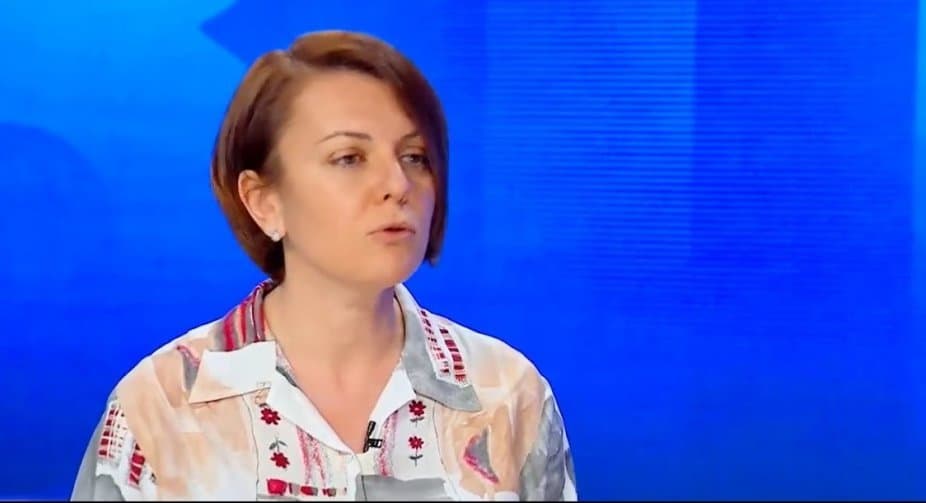 ნონა მამულაშვილი – არ მახსოვს, რუსეთს ნატოს წევრი ქვეყნის წინააღმდეგ რეალური ნაბიჯი გადაედგას, რადგან ზუსტად იცის, რომ პასუხიც შესაფერისი იქნება