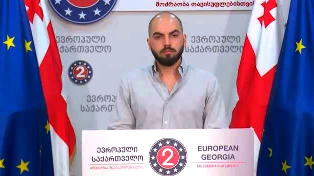 გიორგი ნონიაშვილი – ეს არ არის ერთი საგამონაკლისო შემთხვევა, როცა კორუფცია და პოლიტიკური დაუდევრობა კლავს ან შესაძლოა, მოკლას