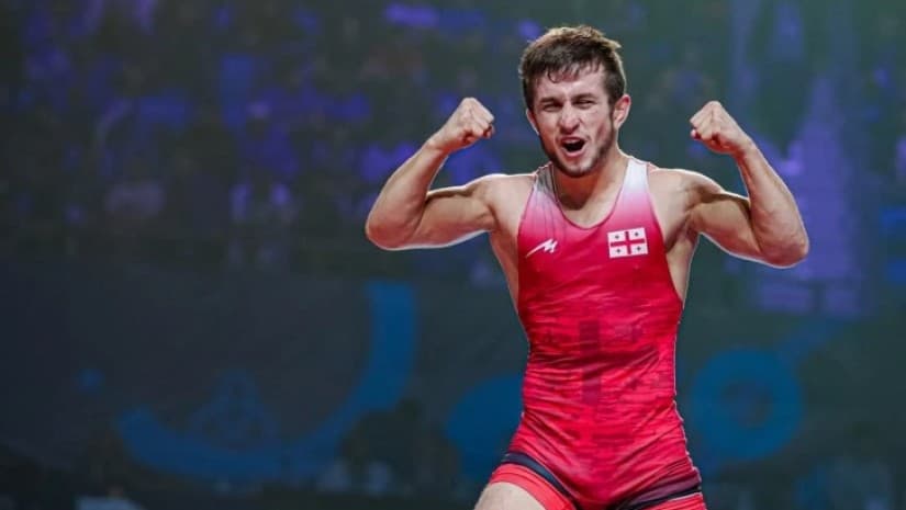 მსოფლიო ჩემპიონი ნუგზარ წურწუმია გარდაიცვალა