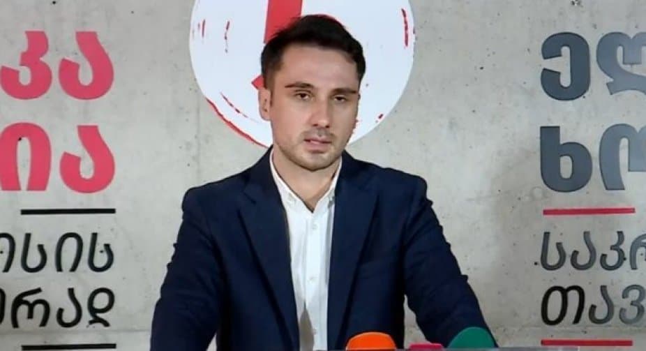 ნიკა ობოლაძე – პროცესი ასე მარტივად არ გაჩერდება, რადგან კრიზისი არის უფრო ღრმა, ვიდრე ჩანს