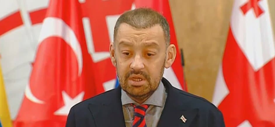 ბექა ოდიშარია – მთელი თავისი ცხოვრება შრომობენ, საქმიანობენ, არ მუქთახორობენ, რატომ გვიკვირს ან გვშურს, ან გული გვისკდება, რომ ვინმეს ჰქონდეს შემოსავალი