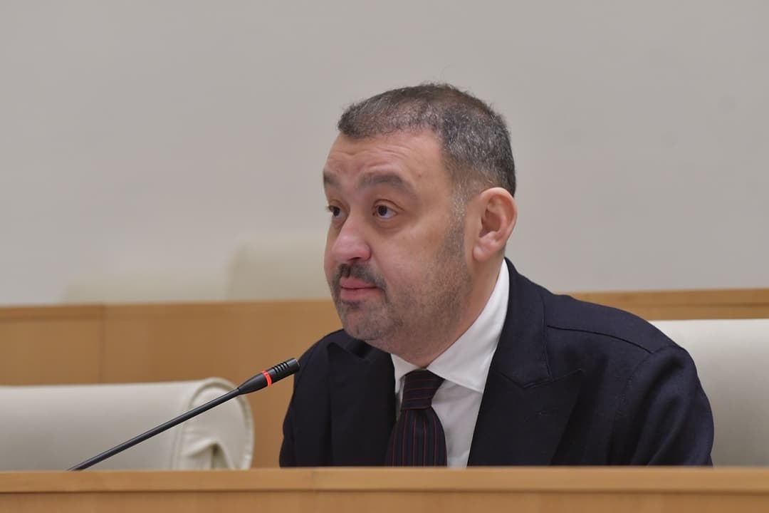 ბექა ოდიშარია – ვერ დაუწესებენ სანქციებს ქართველ ხალხს, ამოვძირკვავთ ისეთ სარეველებს, როგორებიცაა ჩხიკვაძე, საბანაძე, სოროსის დაფინანსებულ გოჭუნიებს