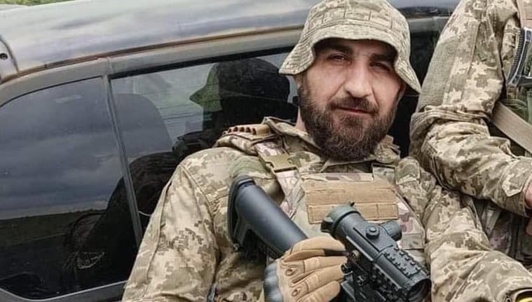 პუტინის ომს უკრაინაში კიდევ ერთი ქართველის სიცოცხლე შეეწირა