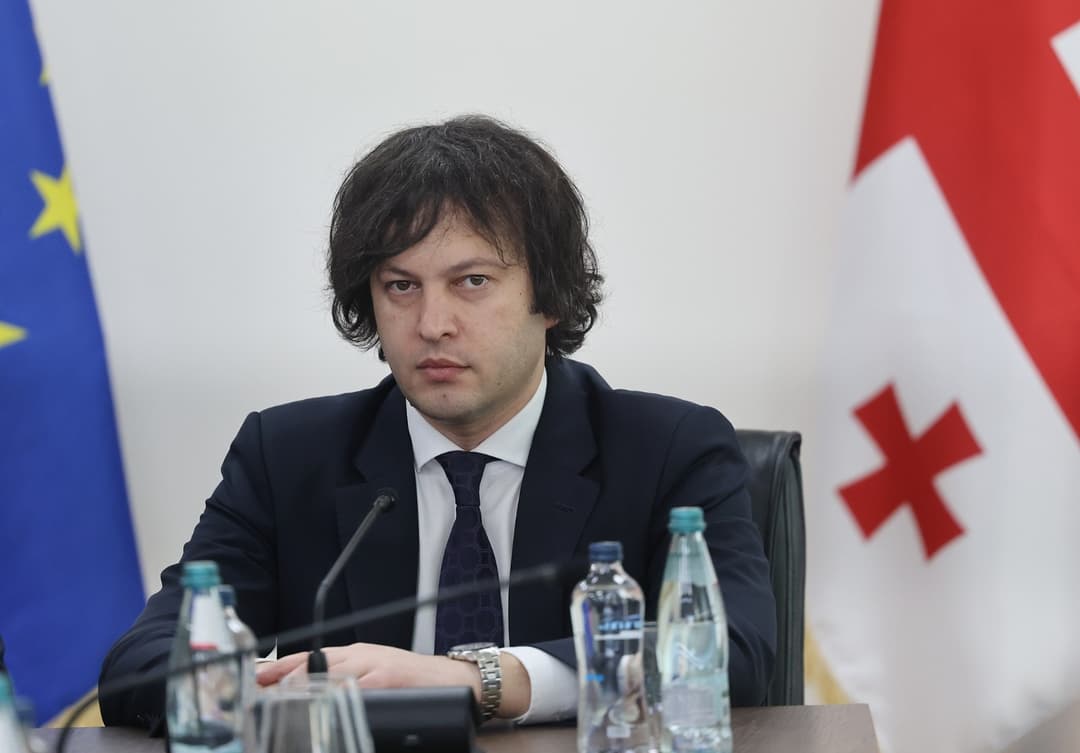 ირაკლი კობახიძე – არავითარი განსხვავება არ არის “ნაცმოძრაობას“, “ახალს“, “გირჩს“, „დროას“, ხაზარაძეს, გახარიას, “ევროპულ საქართველოს“ შორის