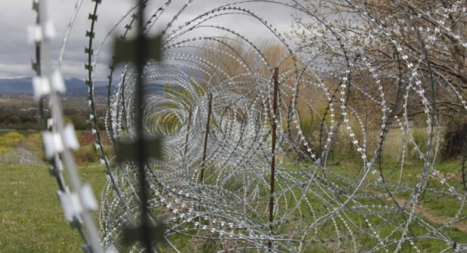 Russian-controlled occupation forces illegally detain two Georgian citizens