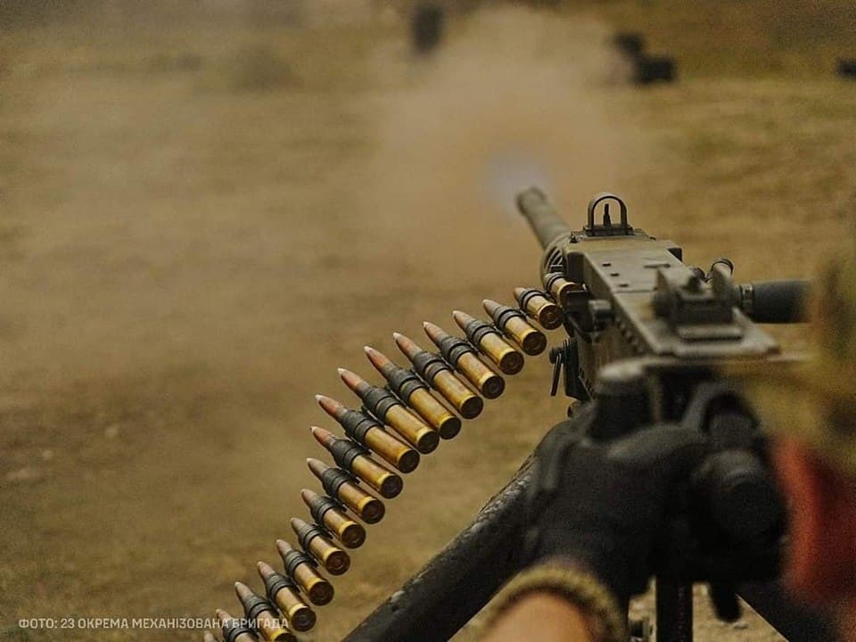 56 დრონი, 1 700-მდე ოკუპანტი ერთ დღეში – რუსეთის ახალი დანაკარგები უკრაინაში