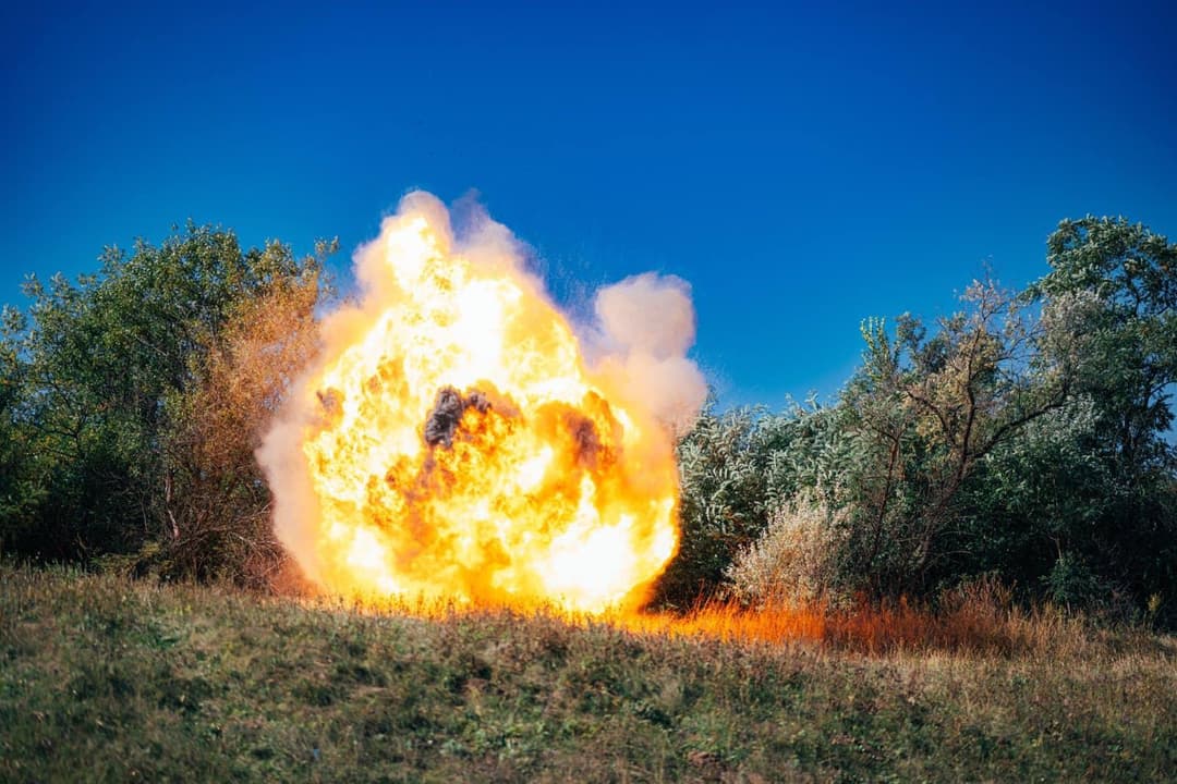 უკრაინის გენშტაბი რუსეთის საბრძოლო დანაკარგების შესახებ განახლებულ მონაცემებს აქვეყნებს