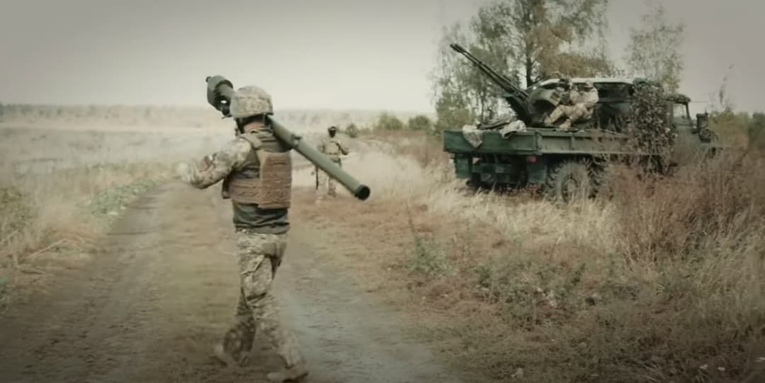 58 საარტილერიო სისტემა, 1100-ზე მეტი ოკუპანტი ერთ დღეში – რუსეთის ახალი დანაკარგები უკრაინაში
