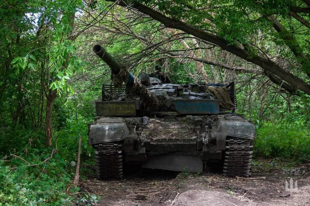 უკრაინის გენშტაბი რუსეთის საბრძოლო დანაკარგების შესახებ განახლებულ მონაცემებს აქვეყნებს