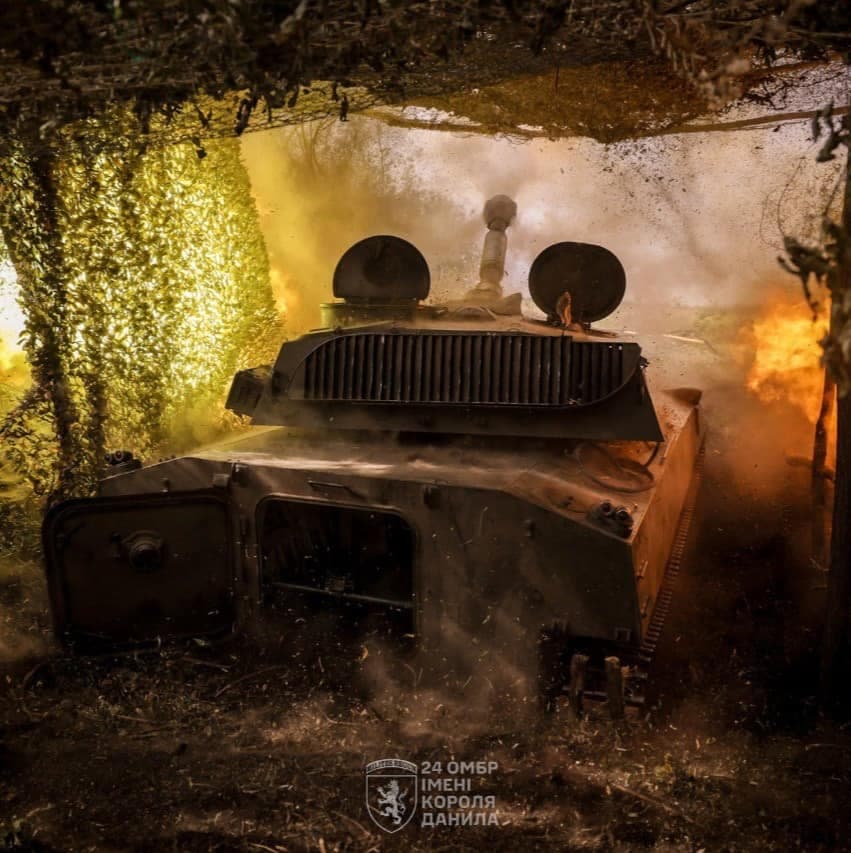 35 საარტილერიო სისტემა, 1100-ზე მეტი ოკუპანტი ერთ დღეში – რუსეთის ახალი დანაკარგები უკრაინაში