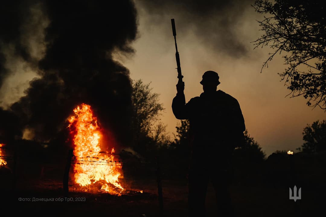 უკრაინის გენშტაბი რუსეთის საბრძოლო დანაკარგების შესახებ განახლებულ მონაცემებს აქვეყნებს